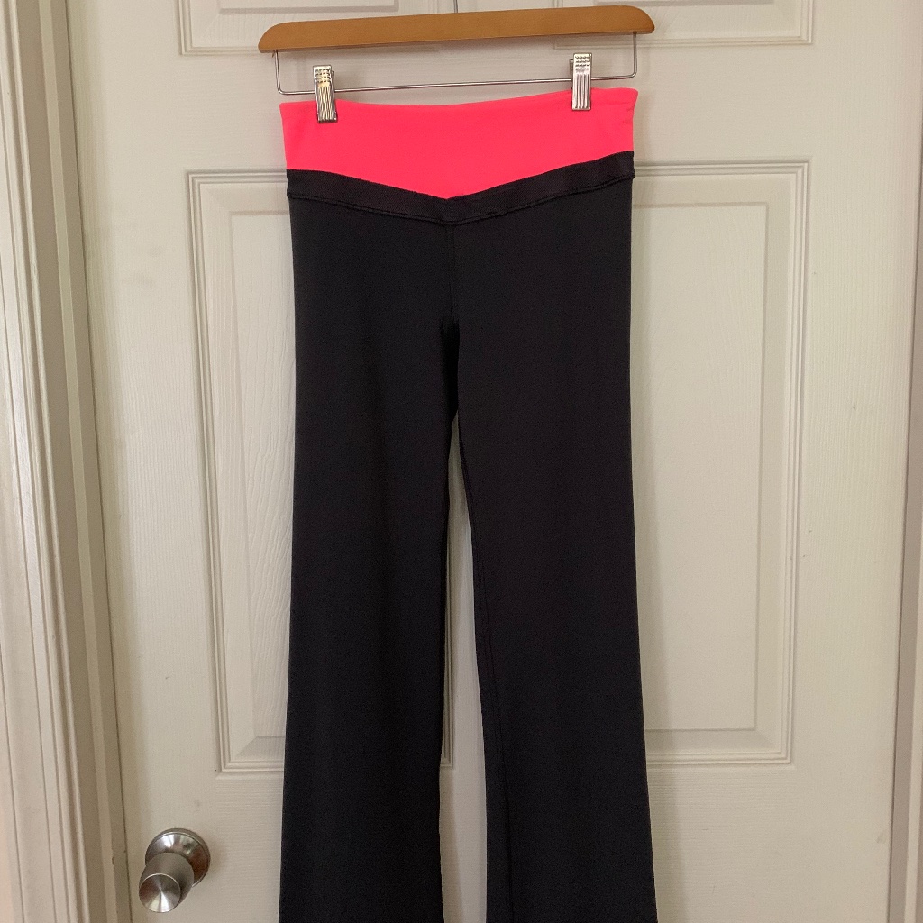 Brand New Victoria's Secret Supermodel Pant (Nwot) - Xs Long